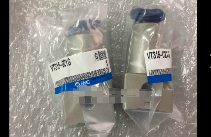 1PC NEW SMC VT315-021G free shipping