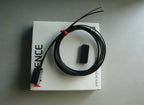 1PC New in box Keyence Photoelectric Fiber Optic Sensor CZ-40 CZ40 free shipping