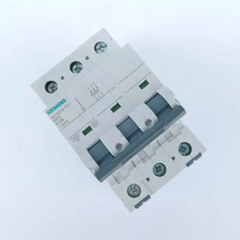 New Siemens 5SY6316-7CC circuit breaker free shipping