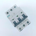 New Siemens 5SY6316-7CC circuit breaker free shipping