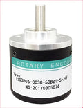 1pc new ISC3806-003G-50BZ1-5-24F