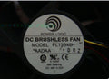 1pc new fan PL13B48H DC48V 0.32A PL13B48H DC48V 0.32A 120*120*38MM freeship