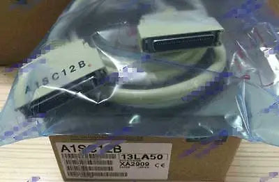 Mitsubishi A1SC12B PLC NEW IN BOX