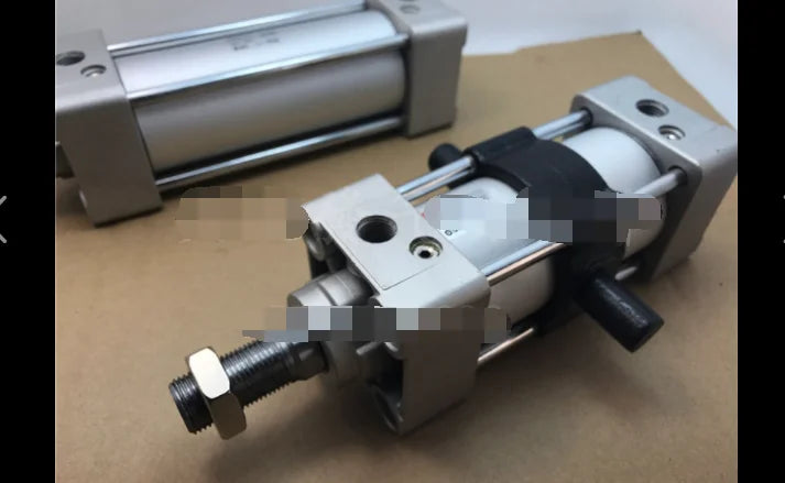 1PC NEW SMC MBB80-25 free shipping