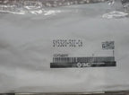 SY5320-5DZ-C6 SY53205DZC6 1 PCS NEW SMC free shipping