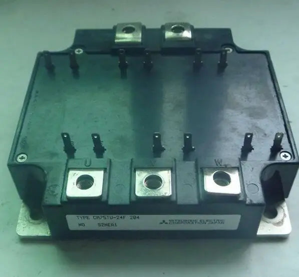 CM75TU-24F CM75TU24F NEW MITSUBISHI module free shipping
