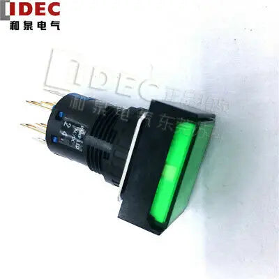 1pc new AL6H-A24GC IDEC