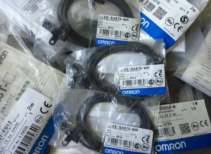 EE-SX675-WR EESX675WR NEW OMRON Photo Micro Sensor new free ship