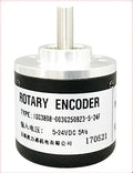 1pc new ISC3808-003G250BZ3-5-24F