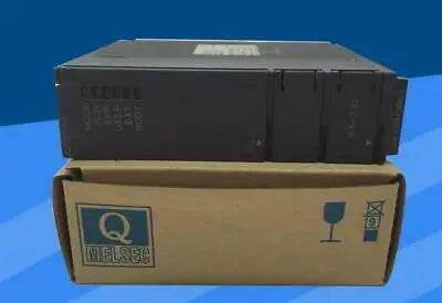 1pc new Mitsubishi Q13UDEHCPU