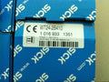 New  SICK  WT24-2B410  Photoelectric switch   free shipping