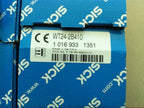 New  SICK  WT24-2B410  Photoelectric switch   free shipping