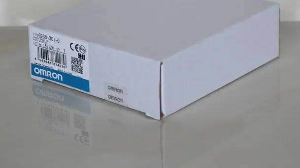 G9SB-301-D G9SB301D 1PC NEW Omron safety relay free shipping