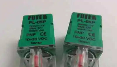 PL-05P PL05P 1PCS NEW Fotek Proximity Sensor free shipping