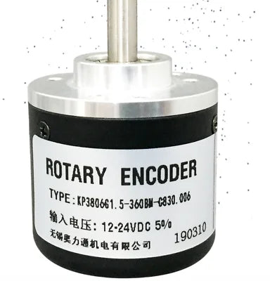 1pc new KP3806G1.5-360BM-C830.006