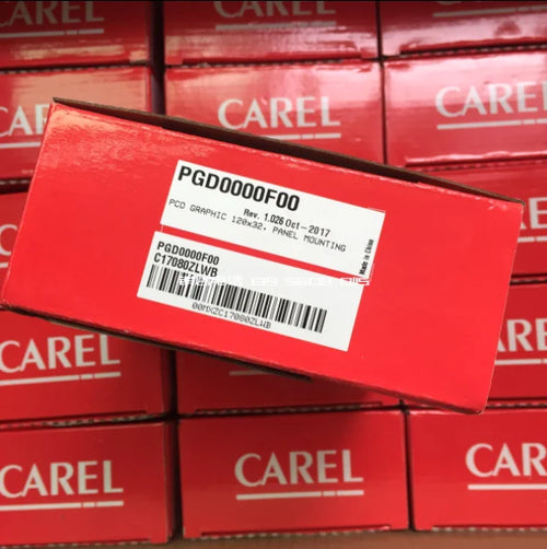 1PC   NEW   CAREL   PGD0000F00    free  shipping