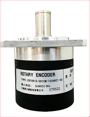 1pc new ZSF5815-001CM-1024BZ1-5C ZSF5815-001C-1000BZ1-5-24C