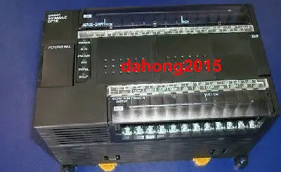 New in box OMRON PLC CP1E-E20DR-A ( CP1EE20DRA )