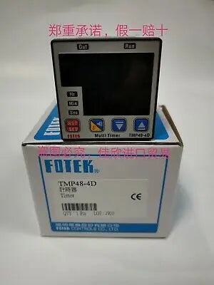1PC NEW FOTEK TMP48-4D