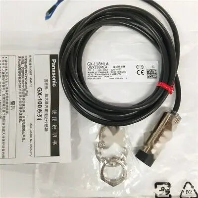 1pc new GX-118MLA