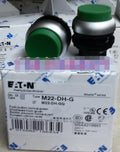 1PC NEW EATON MOELLER M22-DH-G free shipping