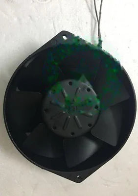 1pc fan new TYPE TR655D-7 TR755D TR655D-TP 200V ROYAL