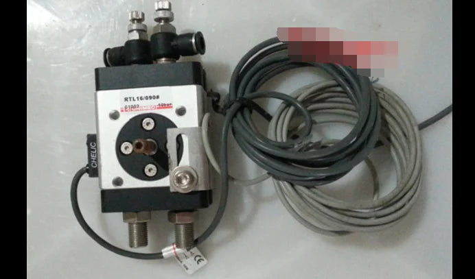 1PC NEW UNIMEC RTL16/090# free shipping