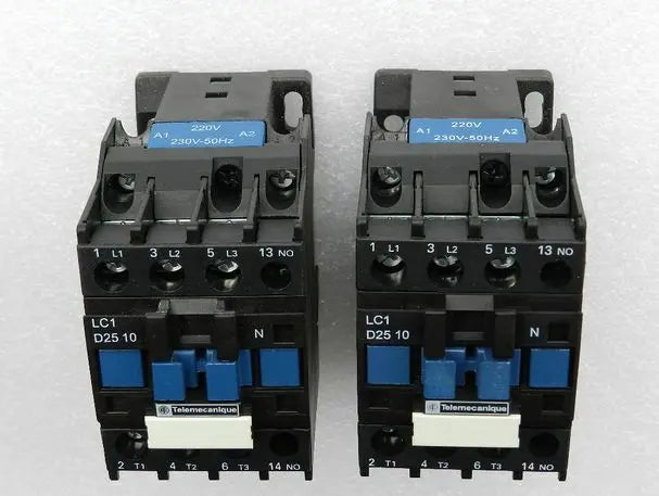 1PC LC1D2510M5N LC1-D2510M5N New Schneider free shipping
