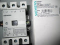 New SIEMENS 3TF4622-0XM0 AC220V Ac contactor free shipping