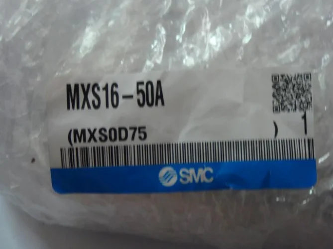 MXS16-50A MXS1650A 1PC New SMC free shipping
