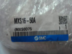 MXS16-50A MXS1650A 1PC New SMC free shipping