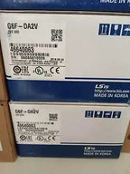 1pc new G6F-DA2V LS