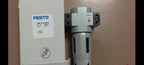 1PC NEW FESTO LFMA-1/4-D-MINI-A 162651 free shipping