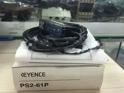 1pc new KEYENCE PS2-61P