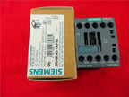 1pc     Siemens  3RH6140-1AF00   Intermediate relay  free shipping