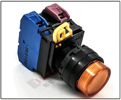 1pc new YW1L-A2E11Q4A IDEC