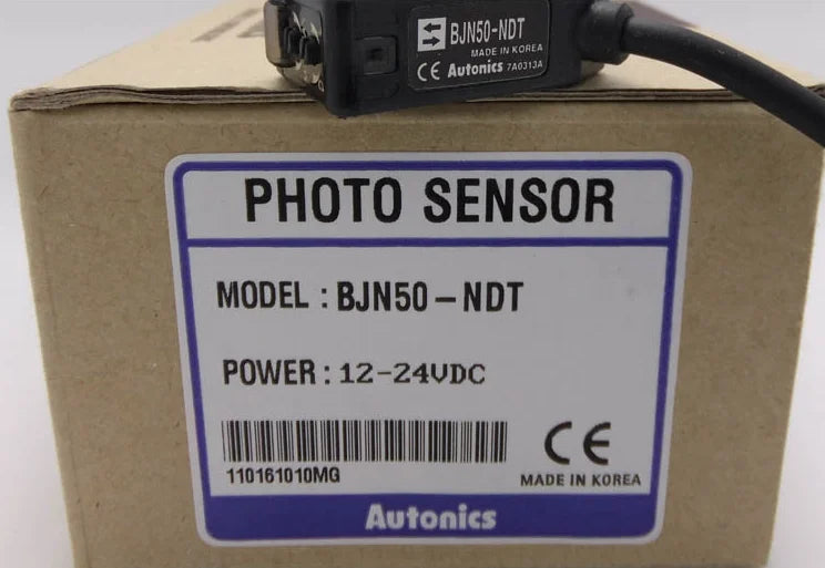 1PC  NEW   Autonics   BJN50-NDT   free shipping