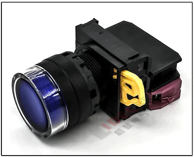 1pc new YW1L-MF2E01QM3S IDEC