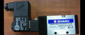 1PC NEW SHAKO PU520A-02-S AC220V free shipping