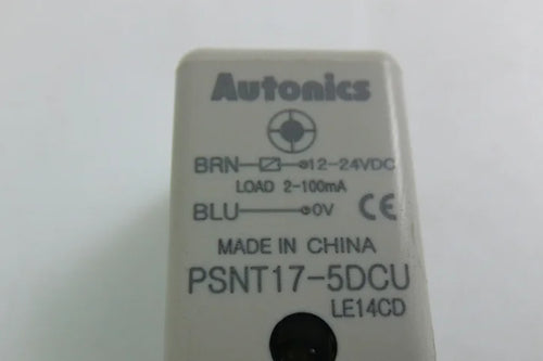 1PC  NEW   Autonics   PSNT17-5DCU     free shipping
