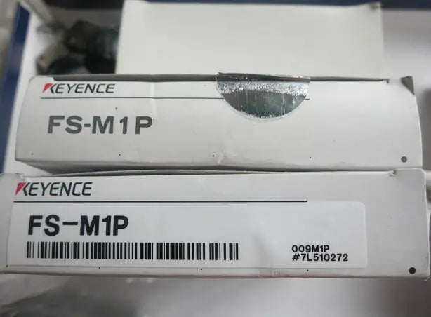 FS-M1P FS M1P NEW in box Keyence free shipping