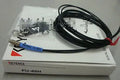 New Keyence Fiber Optic Sensor FU-85H FU85H