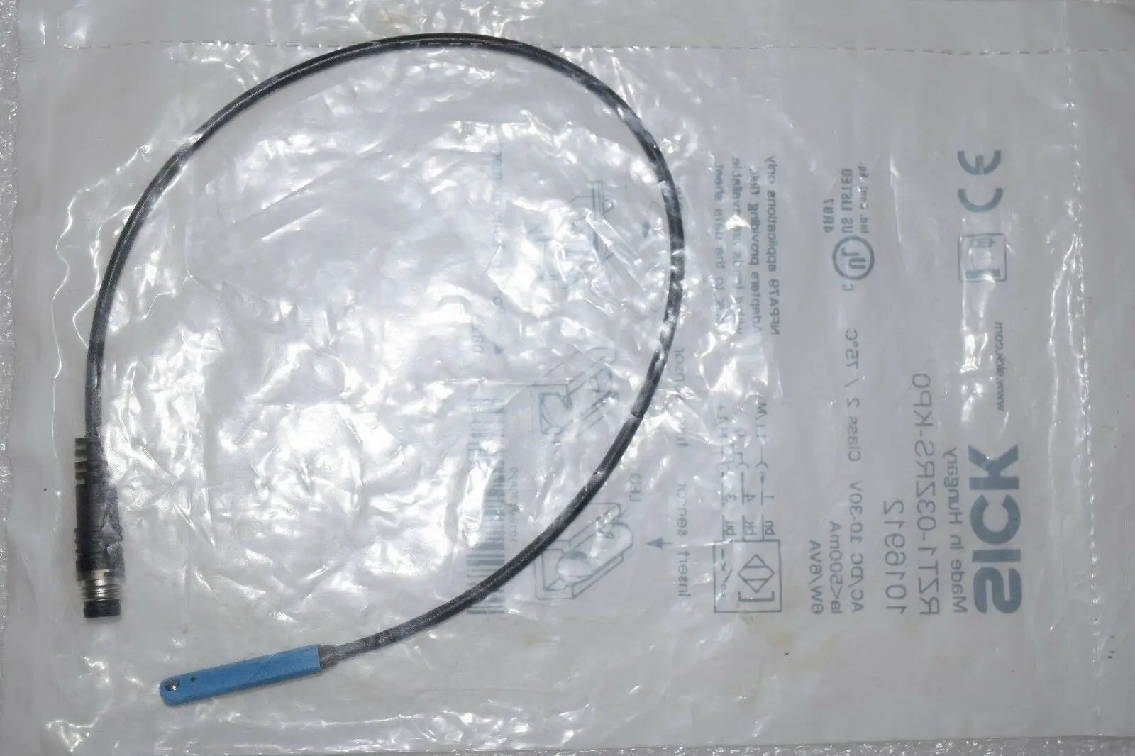 1PC NEW SICK RZT1-03ZRS-KP0 free shipping