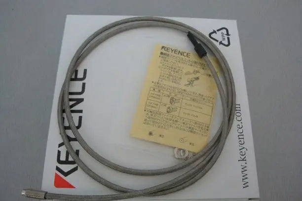 FU-67G FU 67G 1pcs New Keyence Fiber Optic Sensor free shipping