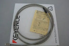 FU-67G FU 67G 1pcs New Keyence Fiber Optic Sensor free shipping