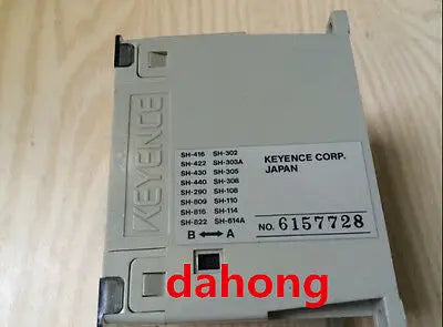 1PC KEYENCE Digital Optical Fiber Amplifier NEW IN BOX EG-540 EG 540