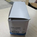 E3S-LS3NW E3S LS3NW 12-24VDC New Omron Photoelectric Switch free shipping