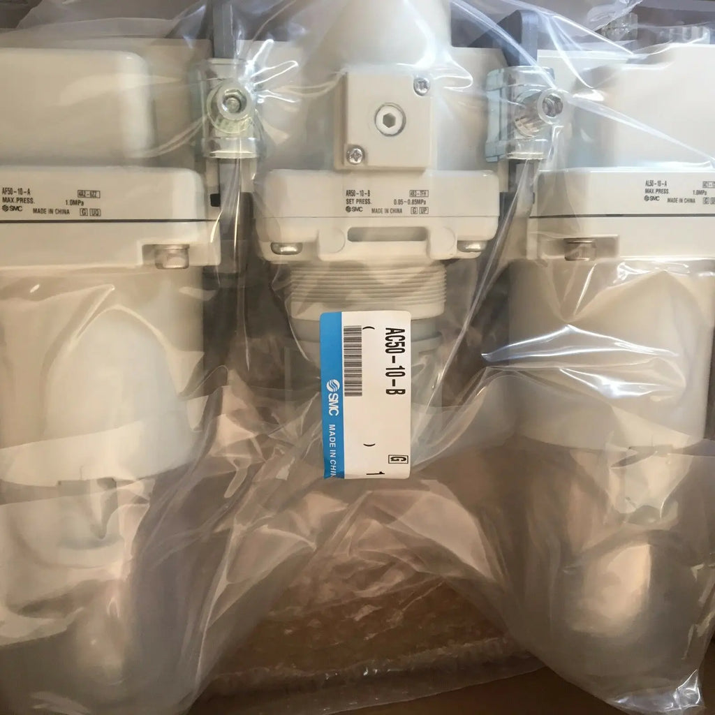 New SMC AC50-10-B free shipping