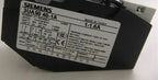3UA5040-1A 1-1.6A 3UA50 40-1A New SIEMENS Thermal Overload Relay free shipping