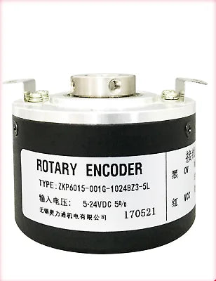 1pc new ZKP6015-001G-1024BZ3-5L